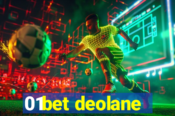 01bet deolane